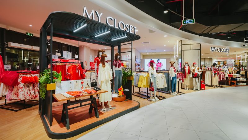 Chính thức khai trương Trung tâm Bách hóa Tổng hợp & Siêu thị AEON Xuân Thủy