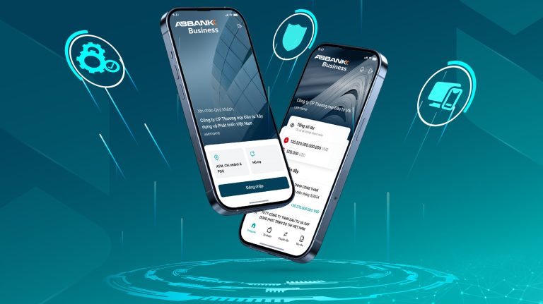 ABBANK ra mắt nền tảng ngân hàng số trên cơ sở đầu tư vào Backbase