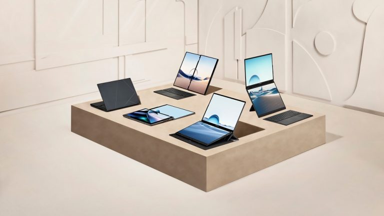 ASUS đánh dấu một năm nhiều thành công trong hành trình tiên phong phổ cập laptop AI tại Việt Nam