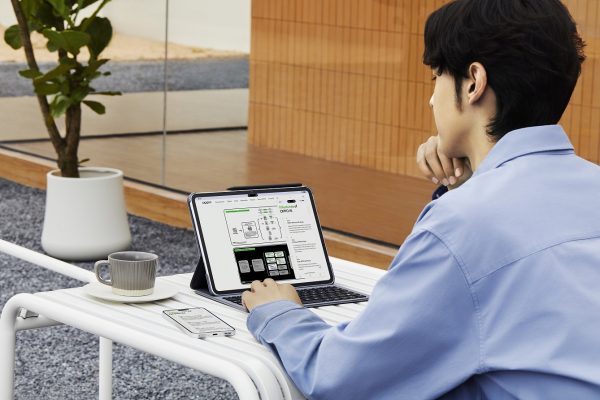 Ra mắt OPPO Pad 3 phiên bản màn hình nhám