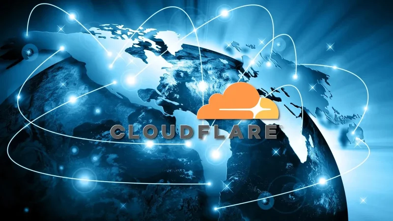 Cloudflare chống lại cuộc tấn công DDoS kỷ lục 5.6 Tbps