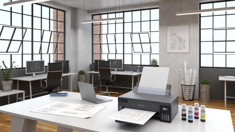 Epson Việt Nam ra mắt loạt sản phẩm mới phục vụ nhu cầu in ấn nhiếp ảnh và văn phòng