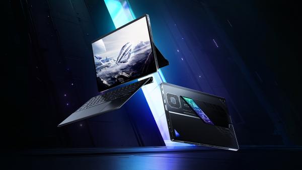 CES 2025: ROG công bố dải laptop gaming đột phá tại sự kiện Unlock the ROG Lab: For Those Who Dare