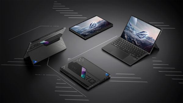 CES 2025: ROG công bố dải laptop gaming đột phá tại sự kiện Unlock the ROG Lab: For Those Who Dare