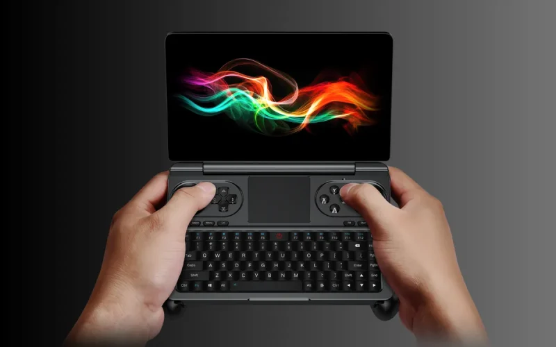 GPD Win Mini 2025 ra mắt với hiệu năng vượt trội và thiết kế mới