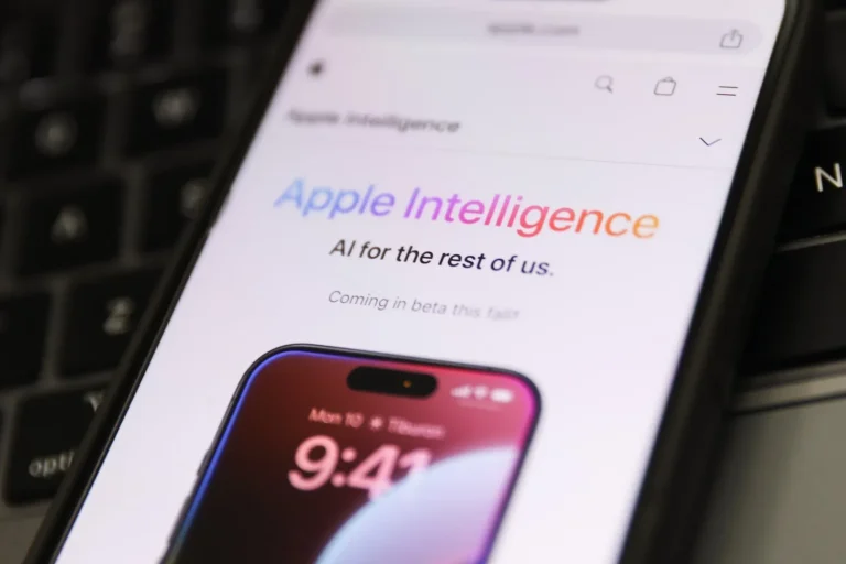 Apple Intelligence chiếm không gian lưu trữ gấp đôi chỉ sau bốn tháng