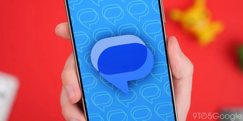Google Messages ra mắt tính năng chia sẻ ảnh đại diện mới