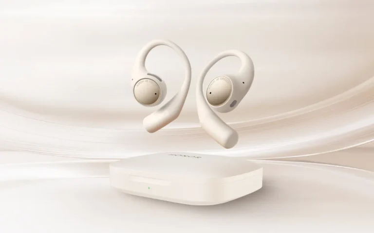 Honor Earbuds Open ra mắt với tính năng độc đáo và giá cả hợp lý