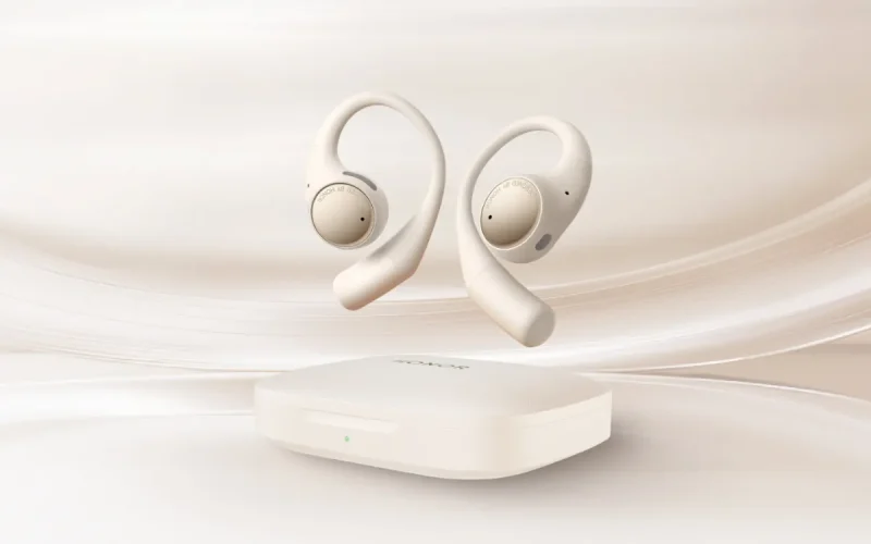 Honor Earbuds Open ra mắt với tính năng độc đáo và giá cả hợp lý