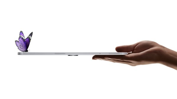 Ra mắt OPPO Pad 3 phiên bản màn hình nhám