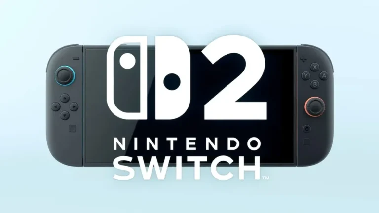 Nintendo Switch 2 chính thức ra mắt với trailer đầu tiên đầy hấp dẫn