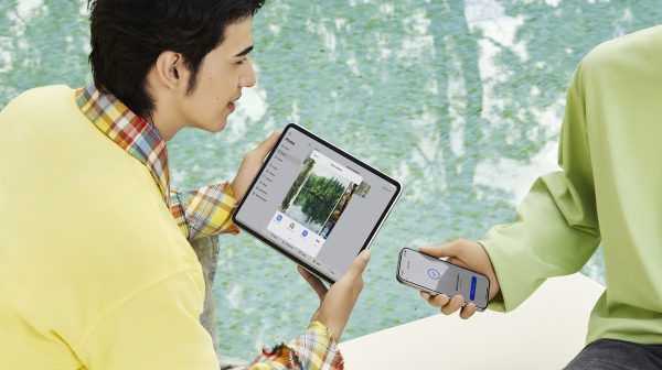 Ra mắt OPPO Pad 3 phiên bản màn hình nhám