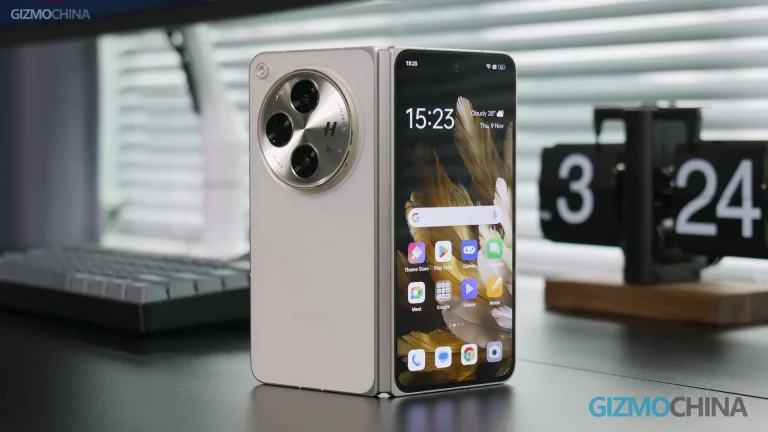 OPPO Find N5 sắp ra mắt với nhiều tính năng ấn tượng