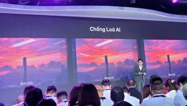 OPPO Reno13 Series ra mắt tại Việt Nam: Nhiếp ảnh AI sáng tạo, hiệu năng ấn tượng và thiết kế độc đáo