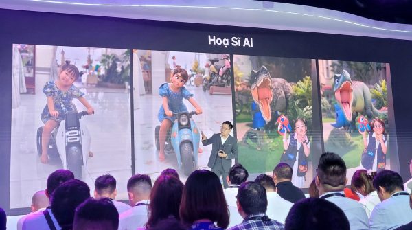 OPPO Reno13 Series ra mắt tại Việt Nam: Nhiếp ảnh AI sáng tạo, hiệu năng ấn tượng và thiết kế độc đáo
