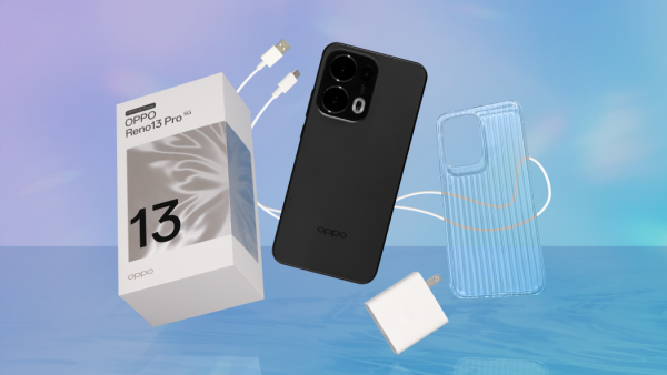 OPPO Reno13 Series ra mắt tại Việt Nam: Nhiếp ảnh AI sáng tạo, hiệu năng ấn tượng và thiết kế độc đáo