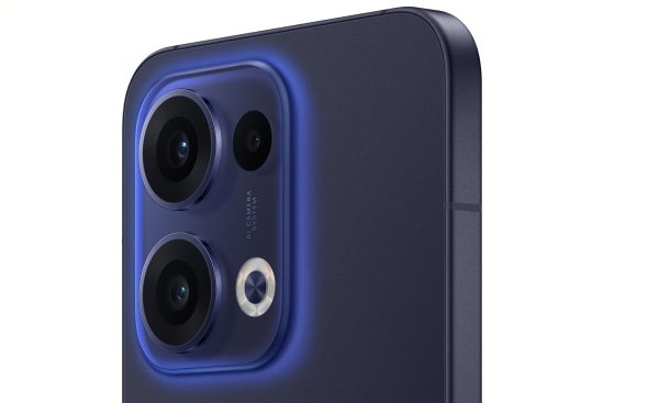 OPPO Reno13 Series ra mắt tại Việt Nam: Nhiếp ảnh AI sáng tạo, hiệu năng ấn tượng và thiết kế độc đáo