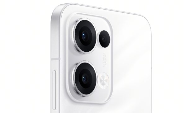 OPPO Reno13 Series ra mắt tại Việt Nam: Nhiếp ảnh AI sáng tạo, hiệu năng ấn tượng và thiết kế độc đáo