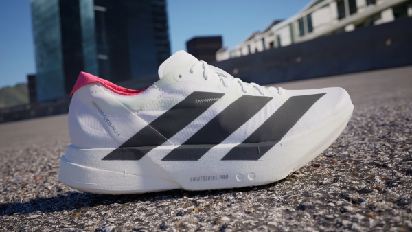 adidas Việt Nam chính thức ra mắt dòng sản phẩm giày chạy bộ chuyên nghiệp Adizero Adios Pro 4