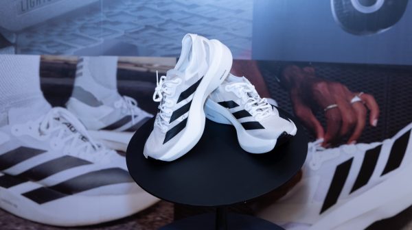 adidas Việt Nam chính thức ra mắt dòng sản phẩm giày chạy bộ chuyên nghiệp Adizero Adios Pro 4