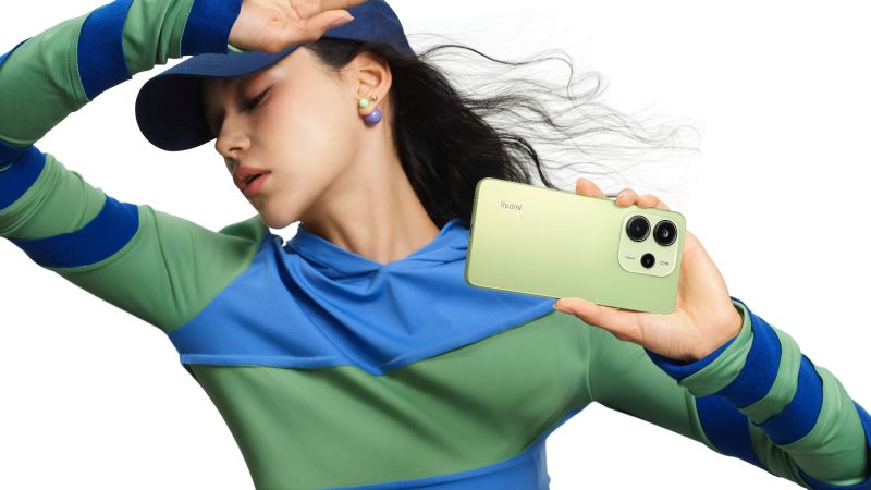Redmi Note 14 Series ra mắt với 4 phiên bản cấu hình, giá từ 4,99 đến 10,99 triệu đồng