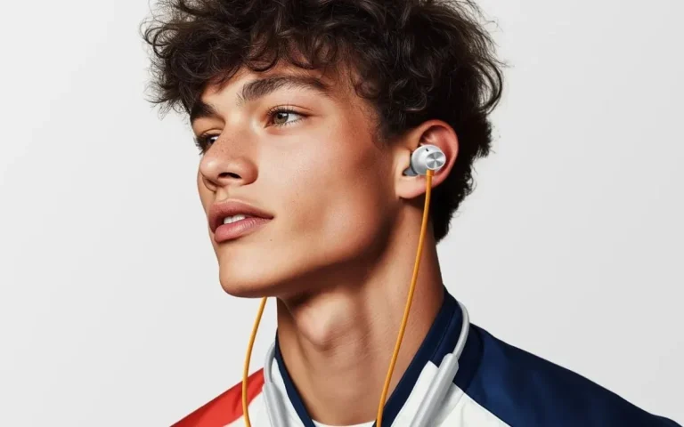 Realme Buds Wireless 5 ANC ra mắt với công nghệ âm thanh đỉnh cao