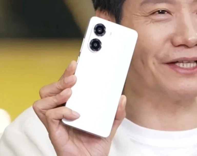 Redmi Turbo 4 ra mắt với chip Dimensity 8400 Ultra vượt trội