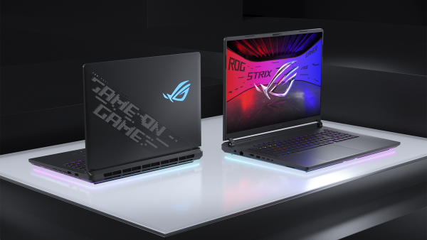 CES 2025: ROG công bố dải laptop gaming đột phá tại sự kiện Unlock the ROG Lab: For Those Who Dare