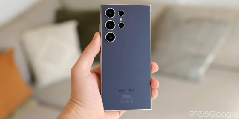 Samsung ra mắt bản cập nhật bảo mật tháng 1 năm 2025 cho nhiều thiết bị Galaxy