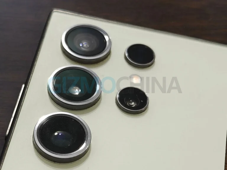Samsung Galaxy S26 Ultra có thể sẽ mang đến camera 200MP periscope