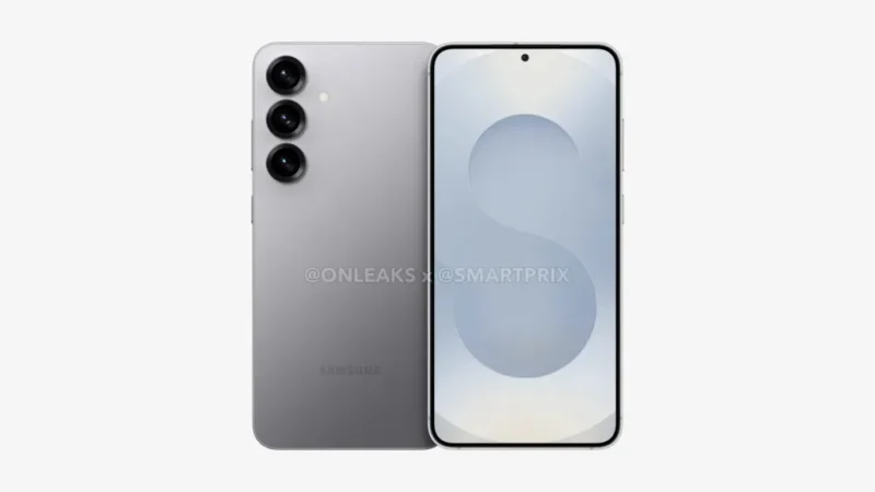 Hé lộ thiết kế mỏng của Galaxy s25 Slim trước ngày ra mắt