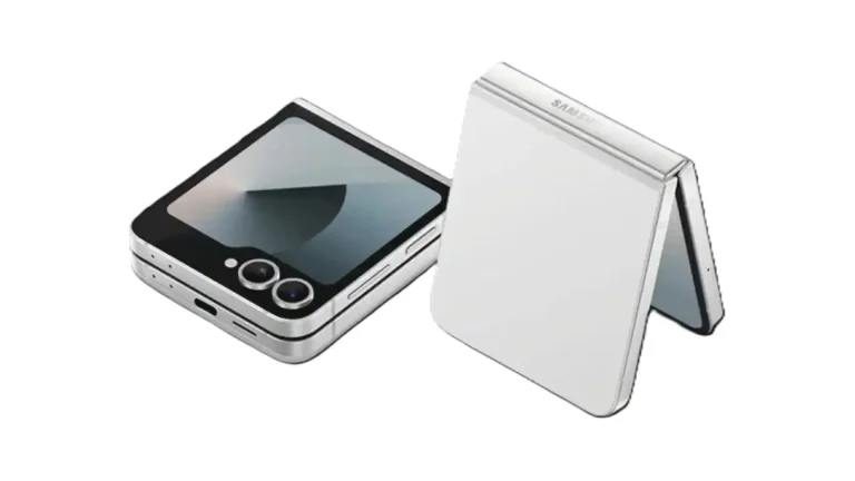 Samsung chuẩn bị ra mắt Galaxy Z Flip FE