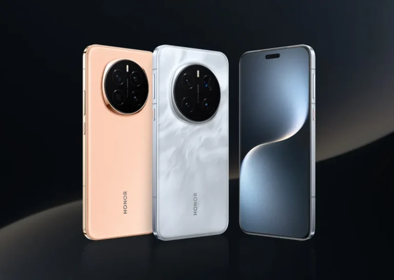 Honor Magic 7 Pro chính thức ra mắt với phần mềm hỗ trợ lâu dài