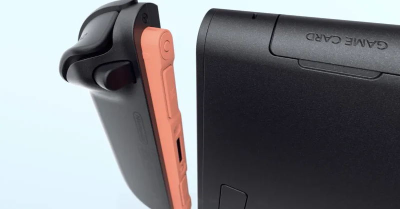 Nintendo Switch 2: Cách kết nối điều khiển Joy-Con mới