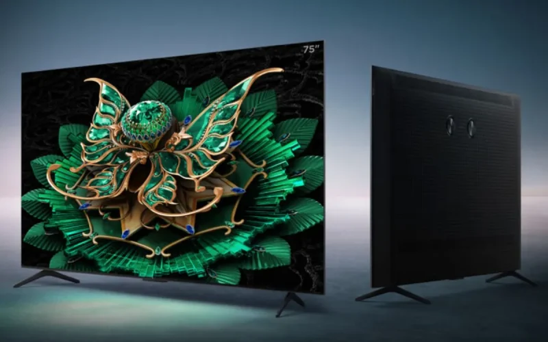 TCL ra mắt TV QD-MiniLED C11K Lingxi