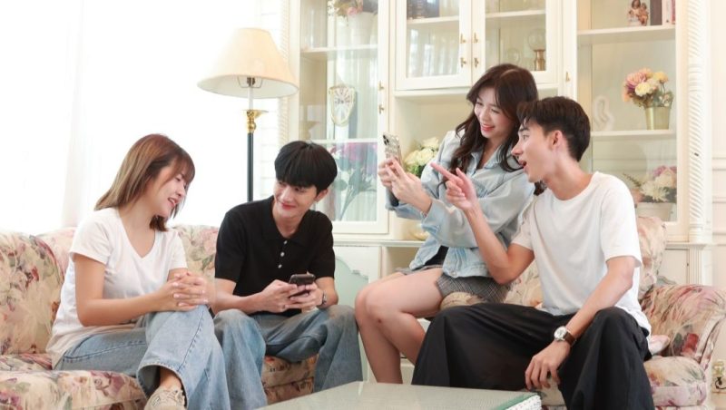 Tinder bật mí bí kíp ứng phó với những câu hỏi xoáy đáp xoay mùa Tết