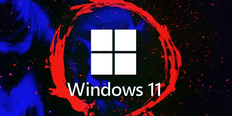 Microsoft mở rộng thử nghiệm tính năng bảo vệ quản trị viên Windows 11