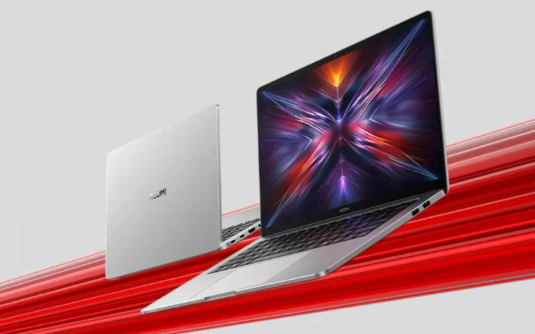 Xiaomi ra mắt Laptop Redmi Book 14 và 16 Năm 2025 Với Nhiều Cải Tiến Mới