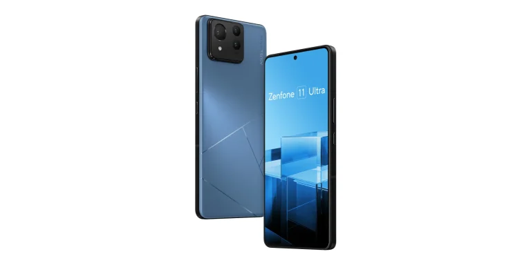 Asus Zenfone 12 Ultra sẽ ra mắt vào ngày 6 tháng 2 với tính năng AI nổi bật