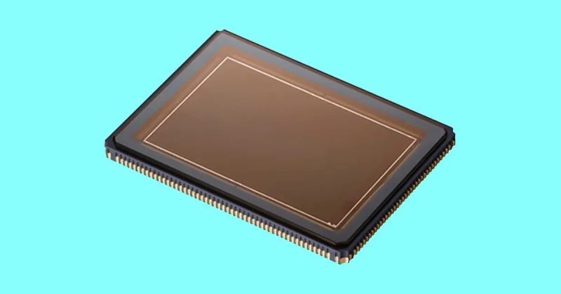 Canon ra mắt cảm biến CMOS 410 megapixels cho nhiếp ảnh 35mm