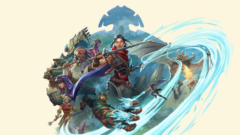 Đánh giá game Eternal Strands