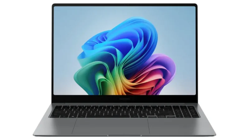 Samsung ra mắt dòng laptop Galaxy Book5 Pro và Galaxy Book5 360 mới