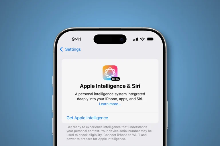 Apple Intelligence trở thành tính năng mặc định trong iOS 18.3 và macOS 15.3