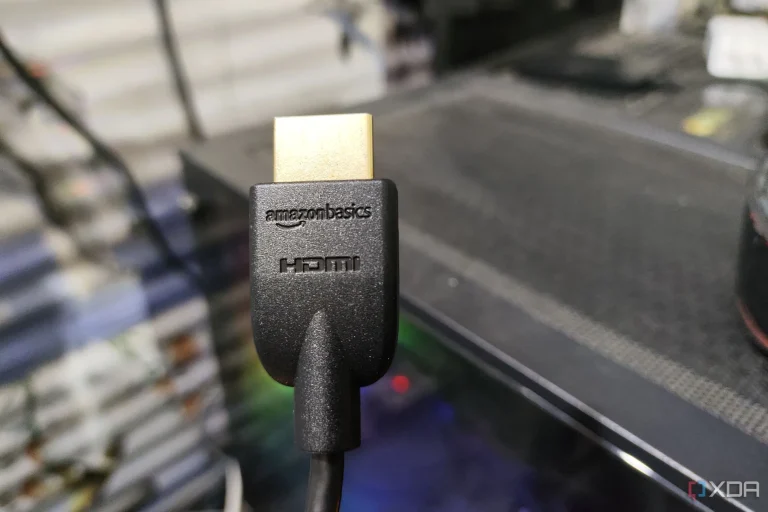 HDMI 2.2 có gì mới?