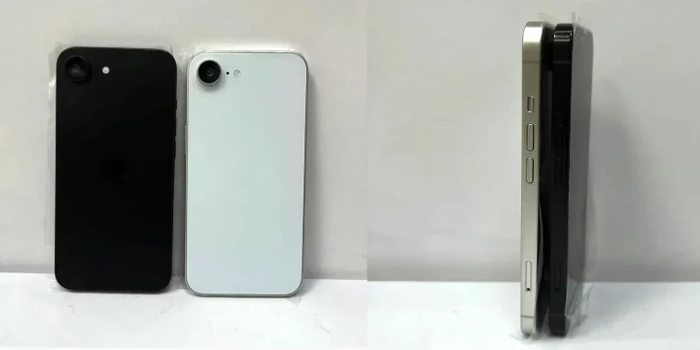Apple chuẩn bị ra mắt iPhone SE 4 với thiết kế mới và camera mạnh mẽ