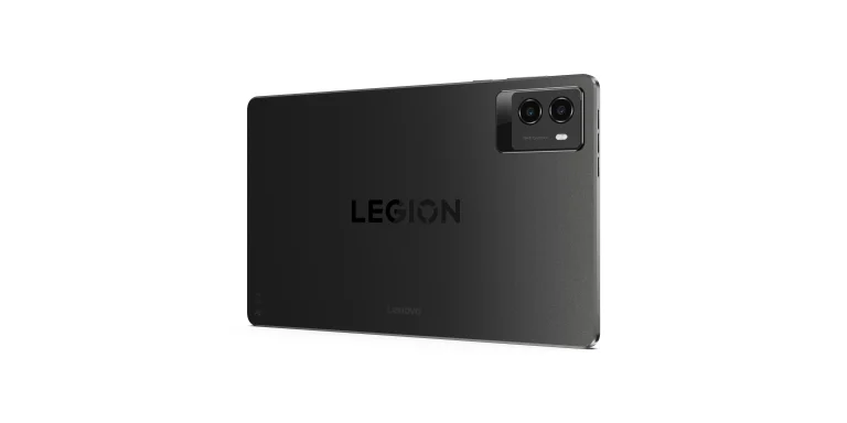 Lenovo Legion Tab: Máy tính bảng Android mới dành cho game thủ