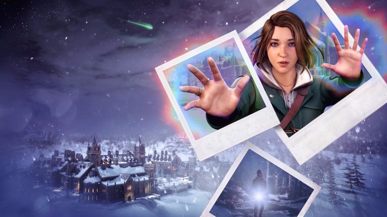 Đánh giá game Life is Strange: Double Exposure