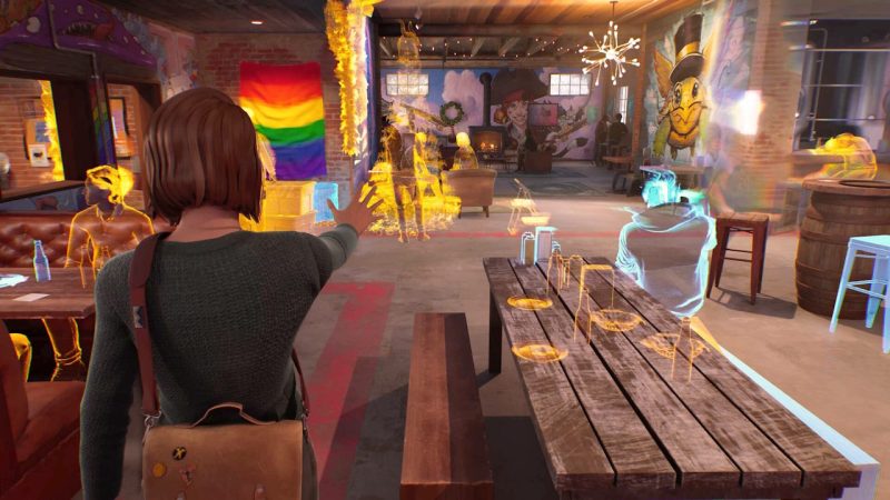 Đánh giá game Life is Strange: Double Exposure