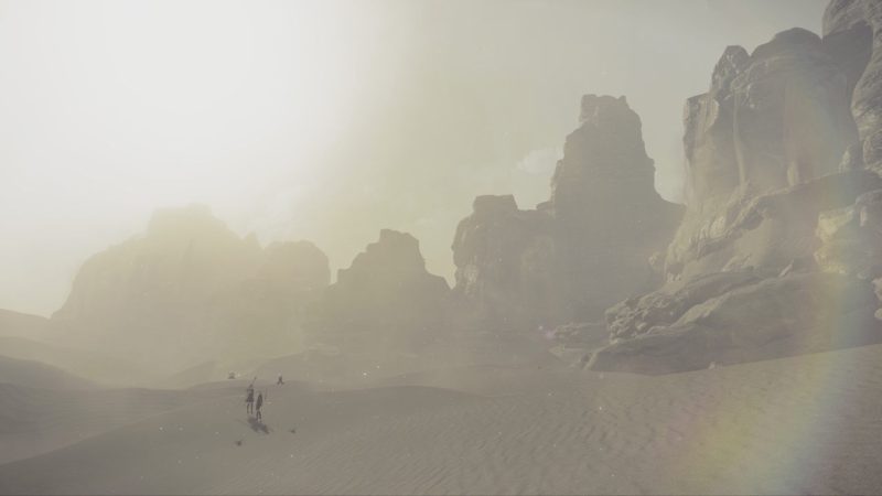 Đánh giá game NieR:Automata Become as Gods Edition