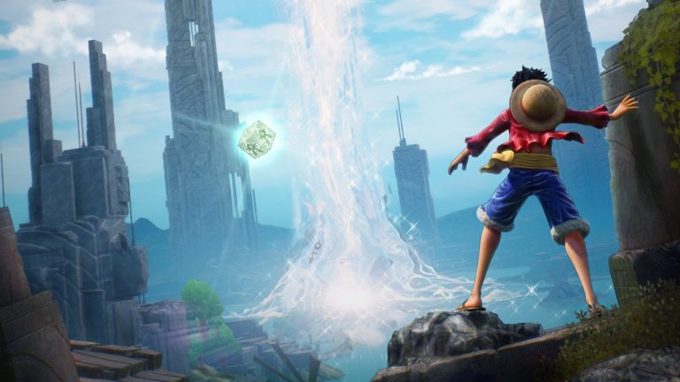 Đánh giá game One Piece Odyssey